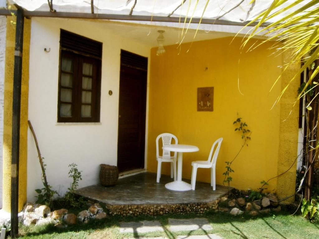 Pousada Doromari Taiba Room photo